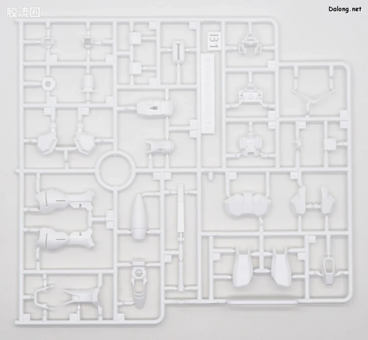 HGUC 网络限定版 Engage高达 - 图片